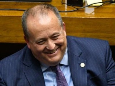 Fiscal Nacional destaca reforma constitucional en seguridad presentada por el Gobierno