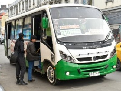 Comisión de Transportes del Senado inicia estudios de “Ley Alberto”