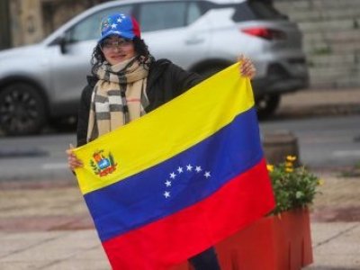 Oficinas consulares en Venezuela ya están operativas