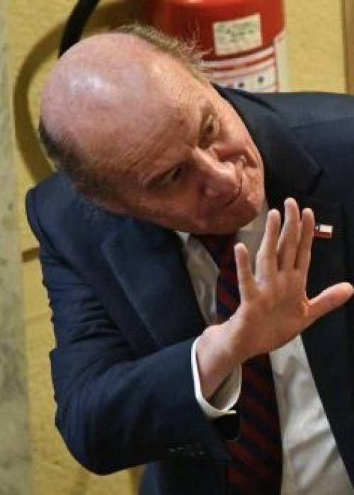 Hacienda realiza Cuenta Pública: Preven mejor escenario económico
