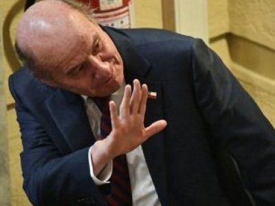 Hacienda realiza Cuenta Pública: Preven mejor escenario económico