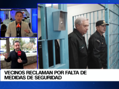 Regiones al Aire: Seguridad, Fiestas Patrias y tradiciones desde las regiones