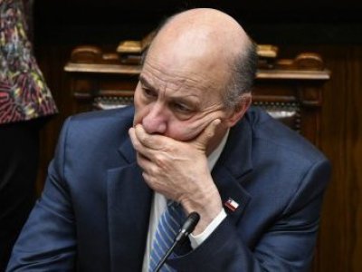 CFA advierte que mega reforma no es suficiente para combatir deuda fiscal