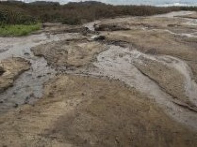 Tras impactante aluvión: Autoridades decretan estado de catástrofe para Tocopilla