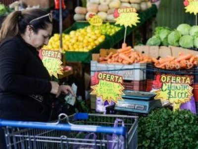 PIB cae 0,2% en el segundo trimestre