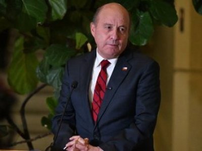 Investigación revela que mecanismo de Quiroz benefició a proyecto de su hermano
