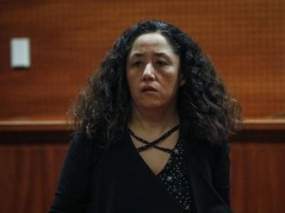 Ximena Chong deja la jefatura de la Fiscalía de Delitos de Alta Complejidad
