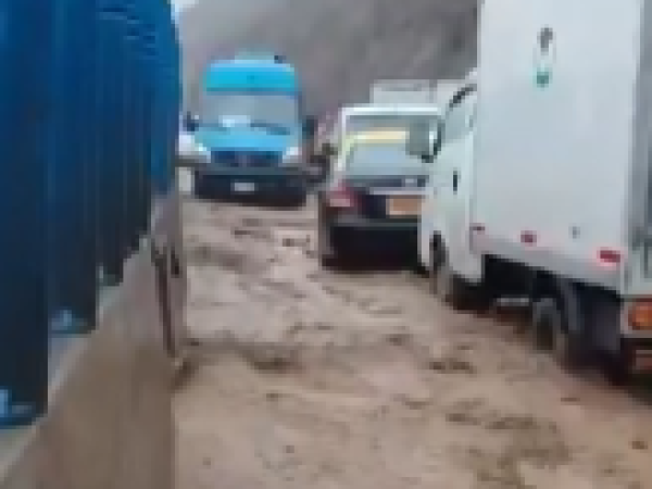 Regiones al Aire: Emergencia en el norte y actualidad regional