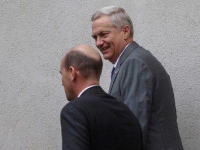 Cadem: Mayoría se inclina por retirar proyecto de seguridad para lograr un pacto amplio