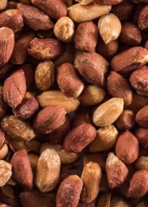 Minsal emite alerta alimentaria por presencia de aflatoxinas en maní tostado