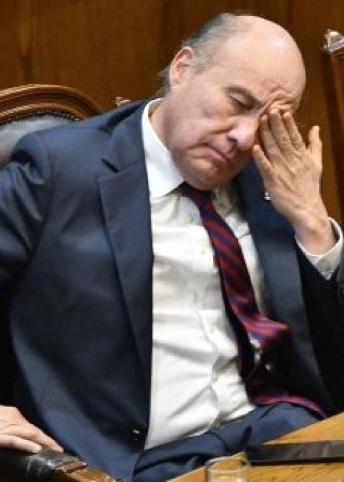 Revés para el Ejecutivo: TC rechaza impugnación a norma de servicios básicos en Megarreforma