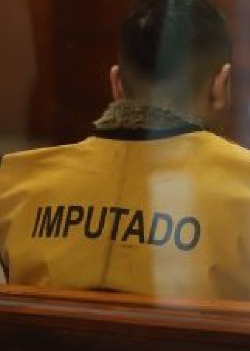 Presentan proyecto para endurecer medidas cautelares en casos de violencia intrafamiliar