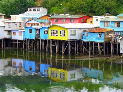 Regiones al Aire: Integración, Región de Chiloé y soberanía en Magallanes