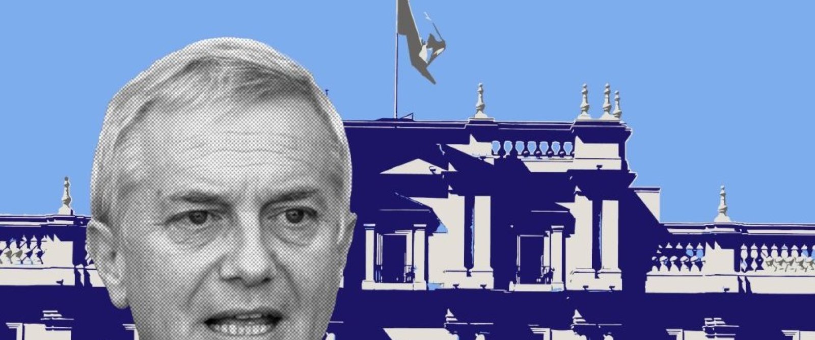 Aprobación de Presidente Kast llega al 33% en medio de discusión por Reforma de Seguridad