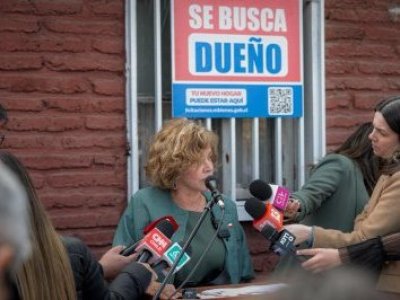 Lanzan plan “Se Busca Dueño” para vender inmuebles fiscales