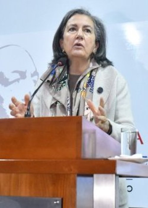 Firman promesa de compraventa de terrenos para la ampliación del Hospital Carlos Van Buren