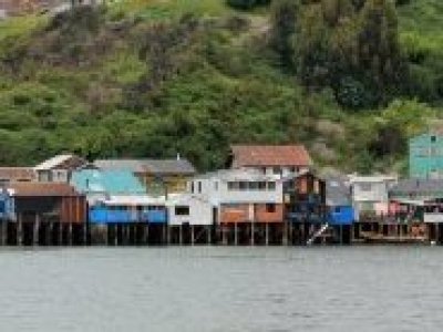 Caso de presunta secta impacta a Chiloé: Líderes serán formalizados en octubre