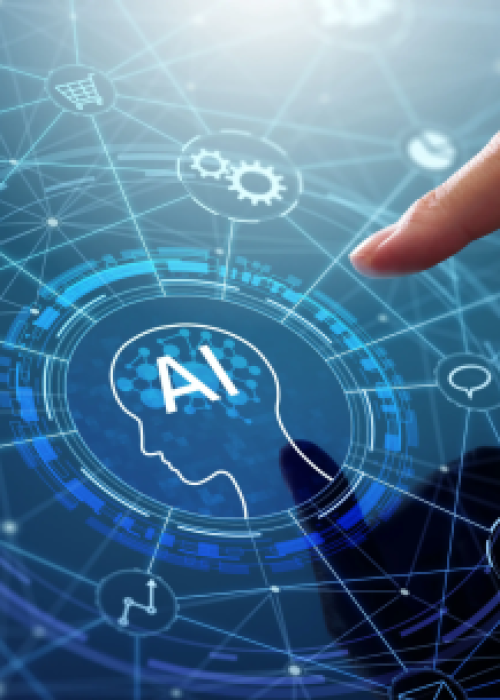Chile es el segundo país con mayor uso de inteligencia artificial en Latinoamérica