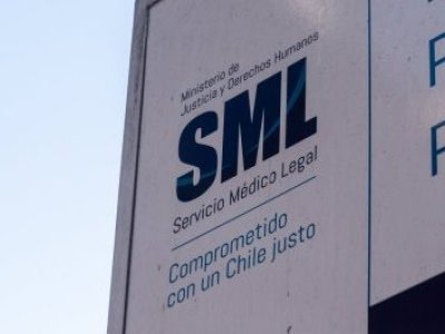 Crisis en Servicio Médico Legal: hay cuerpos que llevan 10 años almacenados