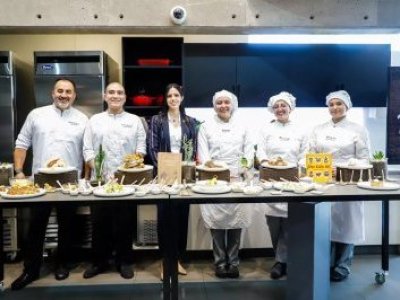 Lanzan recetario dieciochero para reducir desechos tras Fiestas Patrias