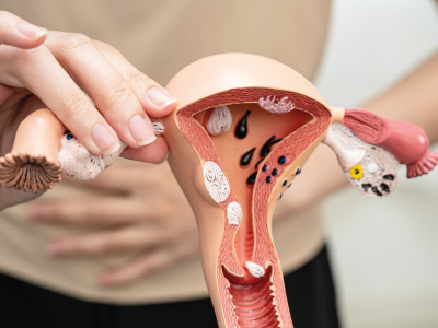 Investigadores chilenos encuentran nueva estrategia para frenar el cáncer de ovario
