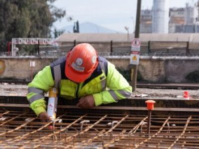 Metro confirma que tiene conversaciones con Gobierno Regional de Antofagasta