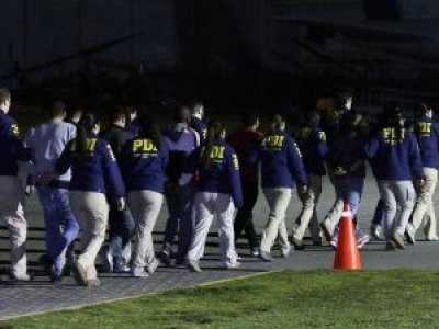 Fue rechazada por 1 voto iniciativa que buscaba extender el plazo de ejecución de expulsiones administrativas