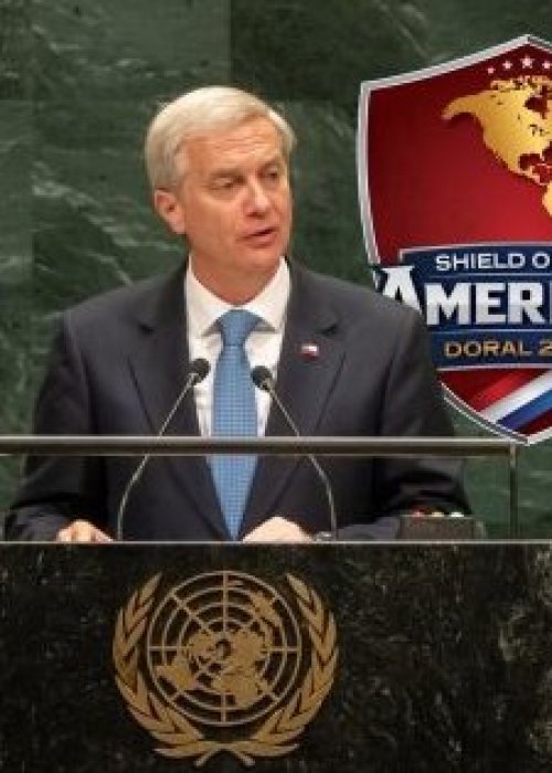 Encuesta Cadem: Un 52% cree que adhesión al 