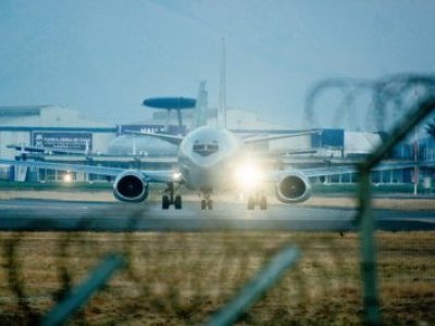 Gobierno concreta noveno vuelo de expulsión llegando a las 1764 durante 2026