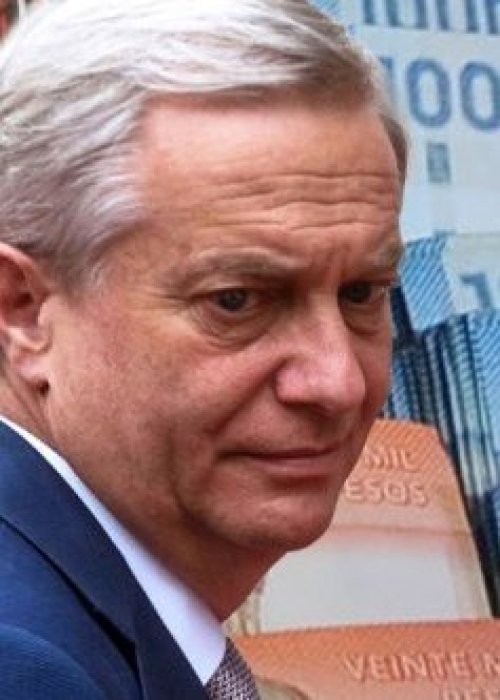 Con foco en trabajo y seguridad: Presidente Kast persentó presupuesto 2027