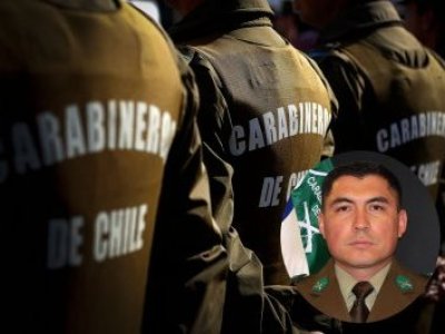 Nuevo mártir de Carabineros: Uniformado es asesinado en la región del Biobío