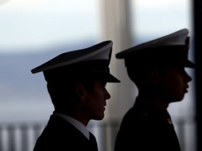 Dos marinos en prisión preventiva como presuntos autores de violación en Rapa Nui
