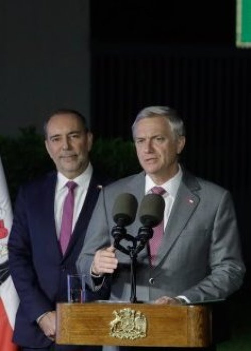 Anuncian rebaja de hasta 25% en tarifas del TAG de Autopista Central