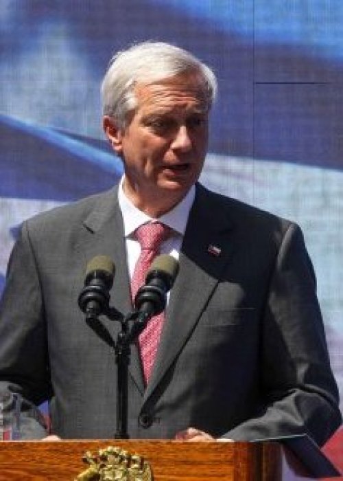 “Choose Chile”: el plan del Gobierno para reposicionar al país como destino de inversión internacional