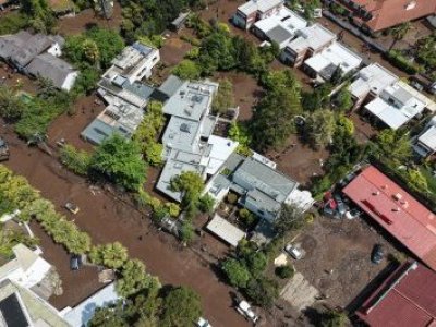 SII aplicará rebajas en contribuciones a inmuebles afectados por catástrofes naturales
