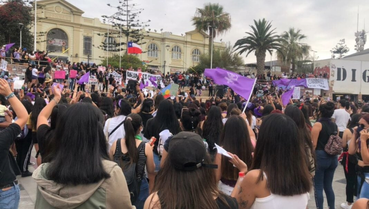 /coordinadora-8m-dio-a-conocer-el-recorrido-de-marcha-en-antofagasta
