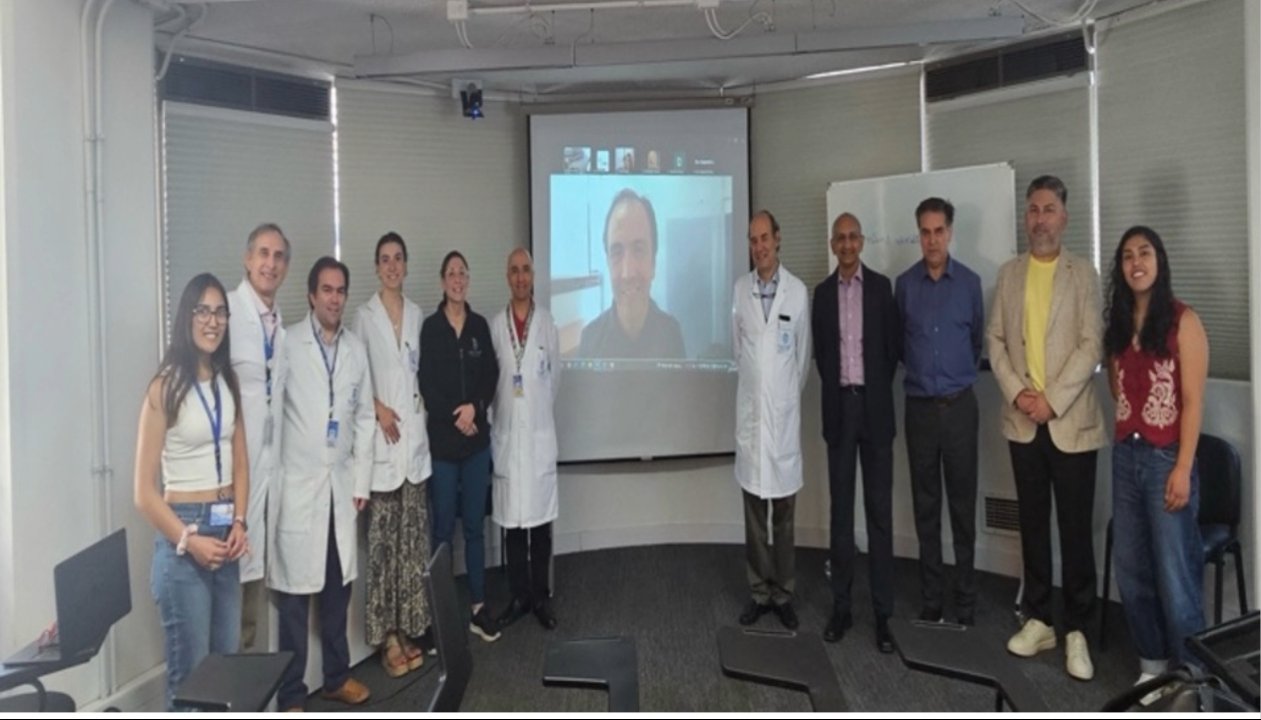 /academico-de-quimica-y-farmacia-participo-del-summer-symposium-born-too